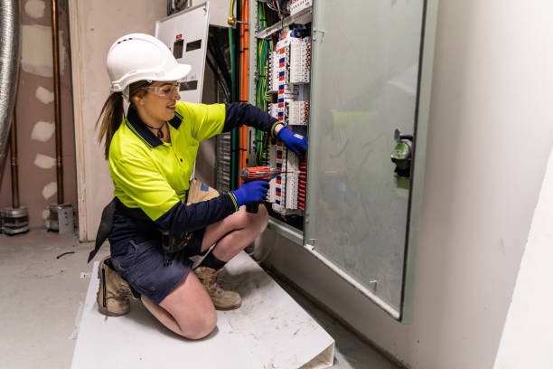 Best Electrical Troubleshooting Services  in Abbeville, GA