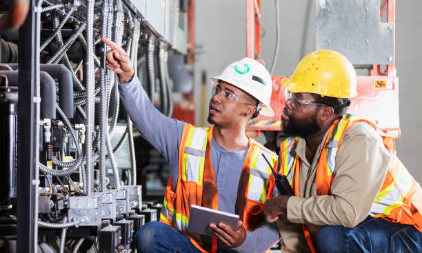 Best Local Electrician Companies  in Abbeville, GA