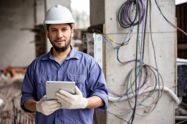 Best Local Electrician Companies  in Abbeville, GA