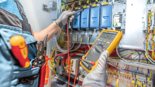 Best Emergency Electrician Near Me  in Abbeville, GA