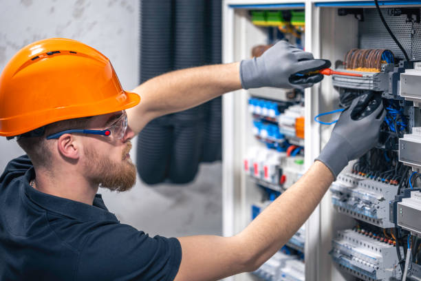 Best Electrical Outlet Repair  in Abbeville, GA